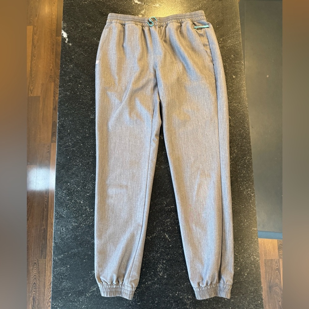 Figs Graphite Muli Jogger Scrub Pants XS